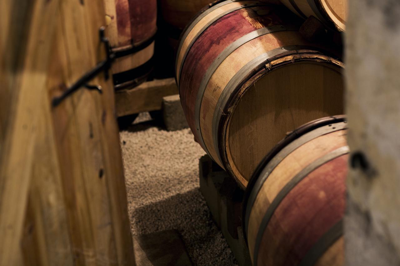 Domaine Gille Vendégház Comblanchien Kültér fotó